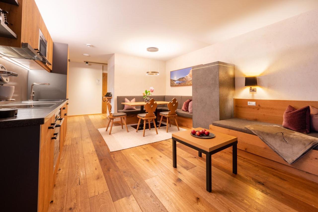 Das Kaltenbach - Aparthotel Cameră foto