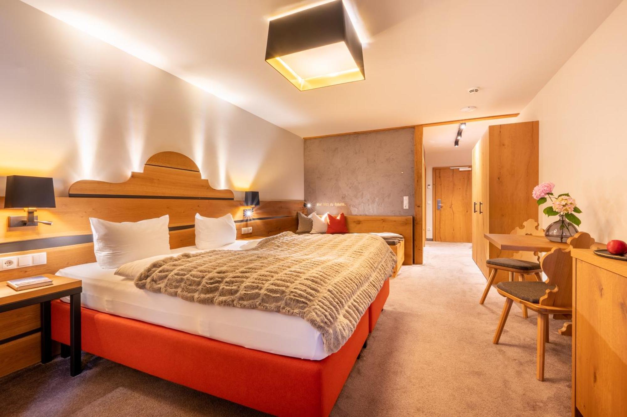 Das Kaltenbach - Aparthotel Cameră foto